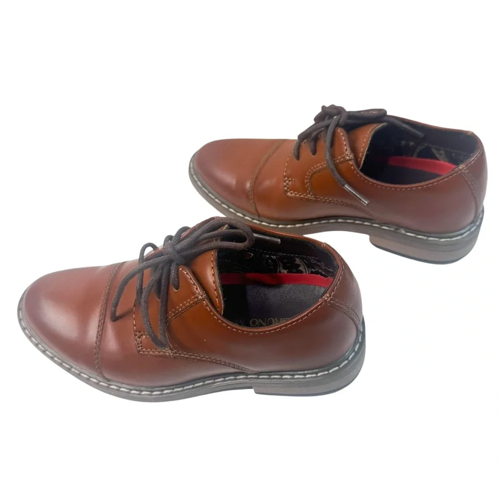 Carefully Chosen ❤️ Bruno Marc toddler dress shoes